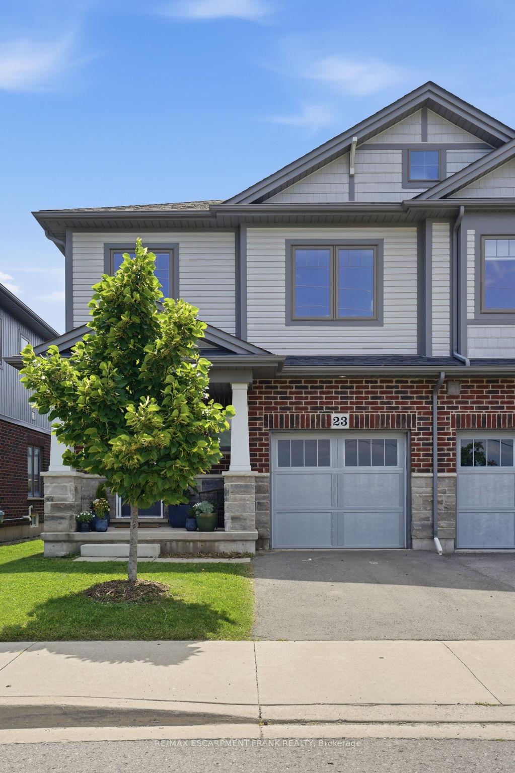 23 Severino Circle, West Lincoln — photo 2 of 5