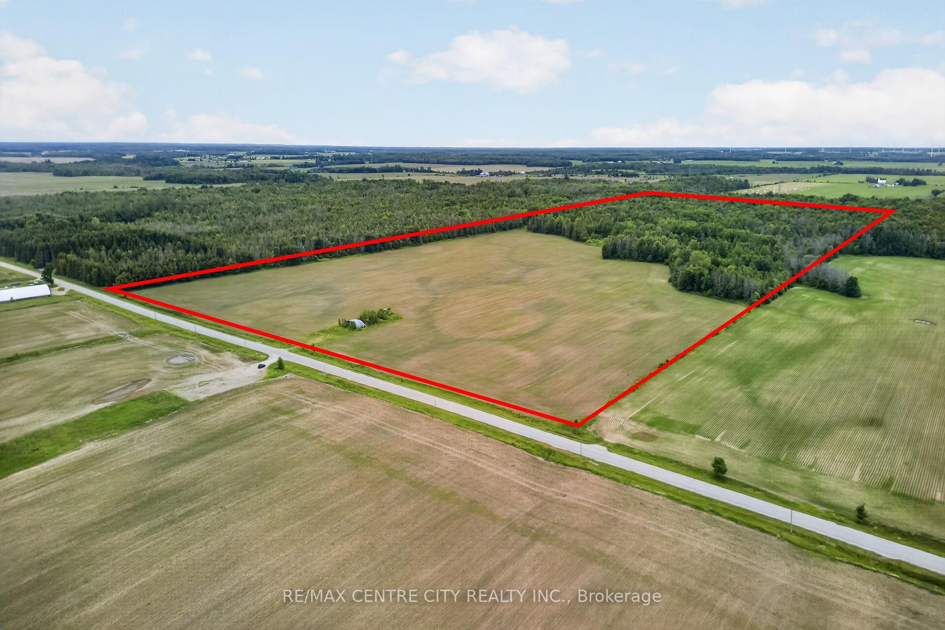 365 Concession 8 N/A, Kincardine, ON N0G 2T0 — Kincardine, Ontario