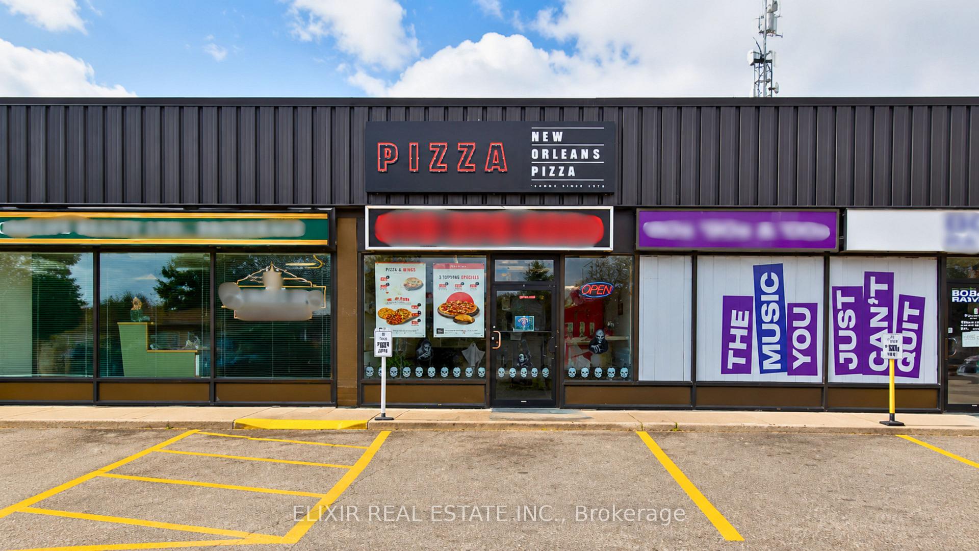 795 9th Avenue E, Owen Sound, ON N4K 3E6 — Owen Sound, Ontario