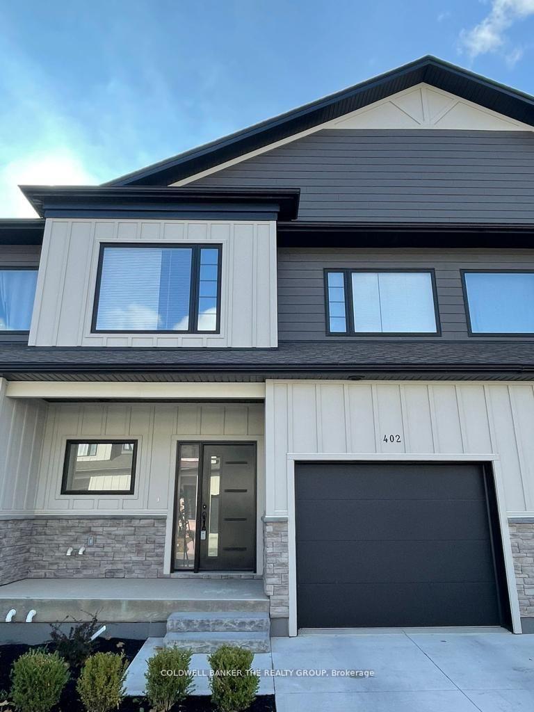 360 Quarter Town Line 402, Tillsonburg, ON N4G 5T9 — Tillsonburg, Ontario