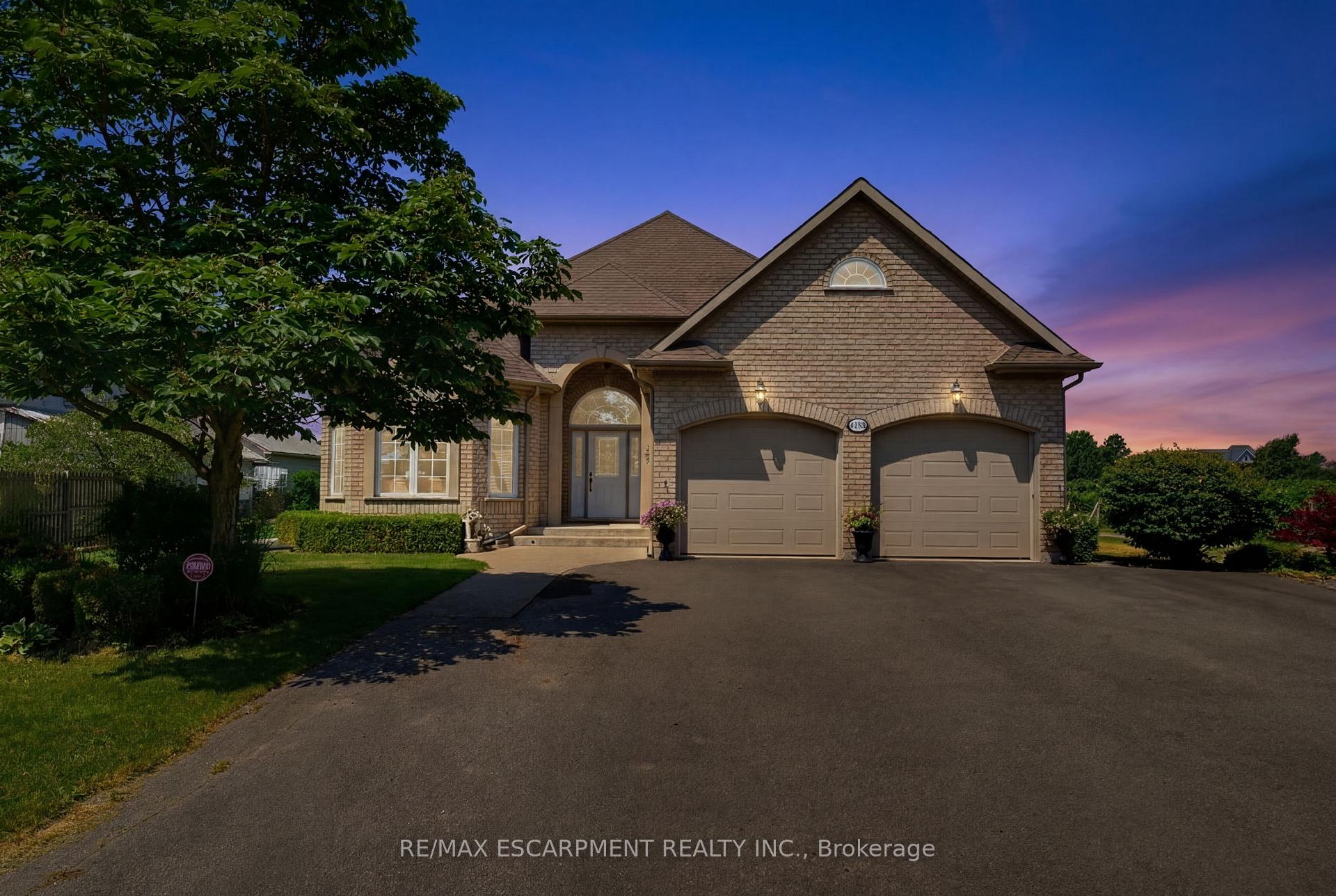 4188 Victoria Avenue, Lincoln, ON L0R 2E0 — Lincoln, Ontario