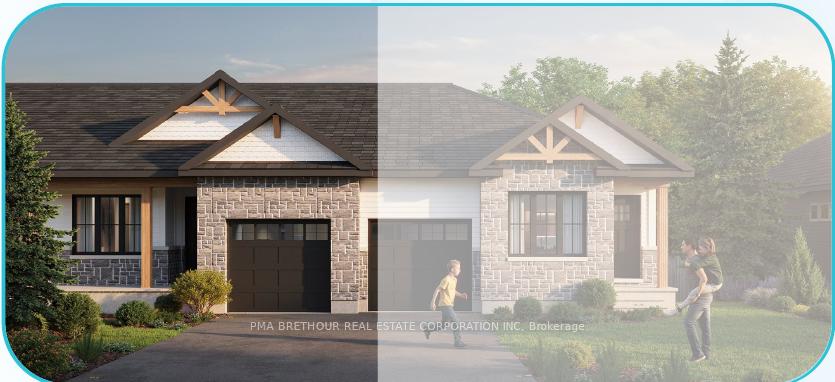 66 Doctor Agnes Craine Drive, Smiths Falls, ON K7A 0B6 — Smiths Falls, Ontario