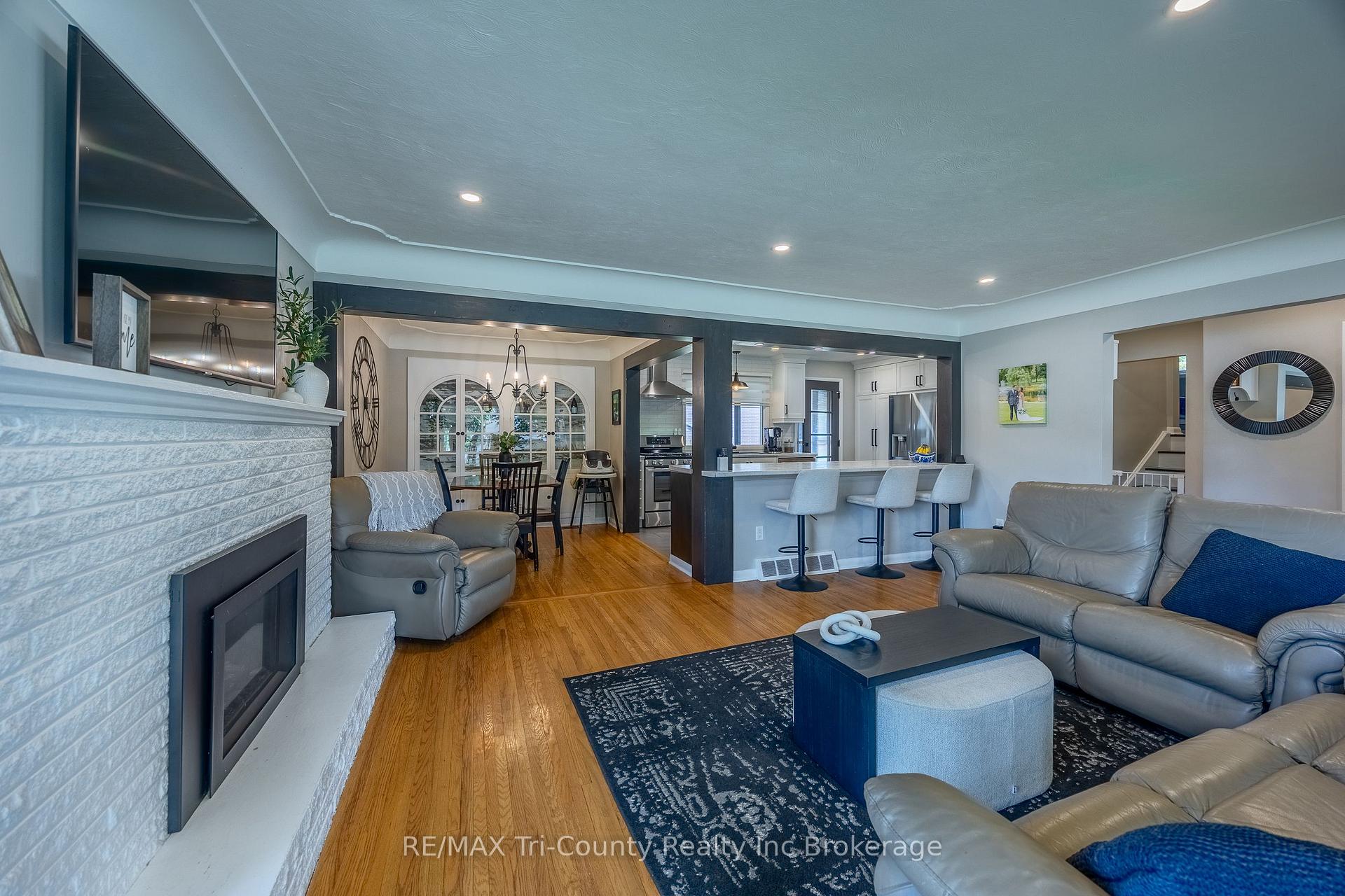 30 Fairfield Crescent, Tillsonburg — photo 5 of 5