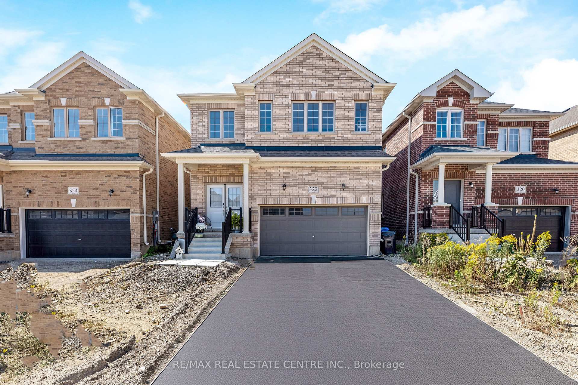 322 Russell Street, Southgate, ON N0C 1B0 — Southgate, Ontario