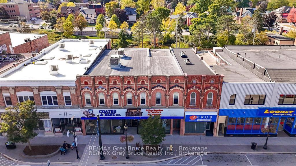 958 2nd Avenue E, Owen Sound, ON N4K 2H6 — Owen Sound, Ontario