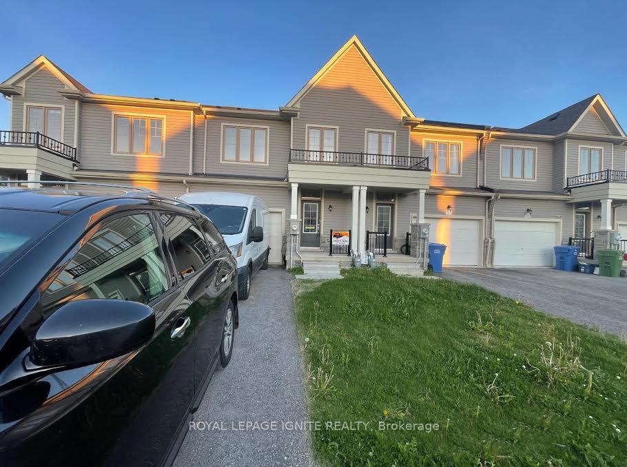 35 Mackenzie Street, Southgate, ON N0C 1B0 — Southgate, Ontario