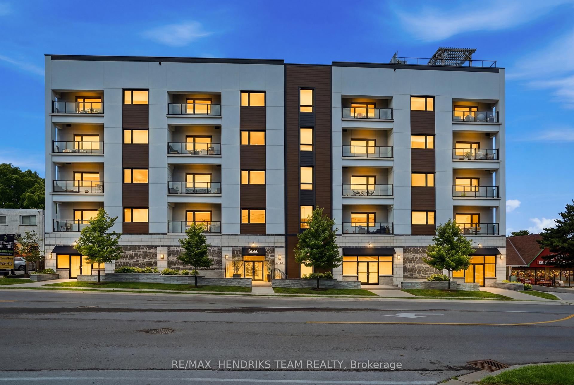 4514 Ontario Street 504, Lincoln, ON L0R 1B5 — Lincoln, Ontario