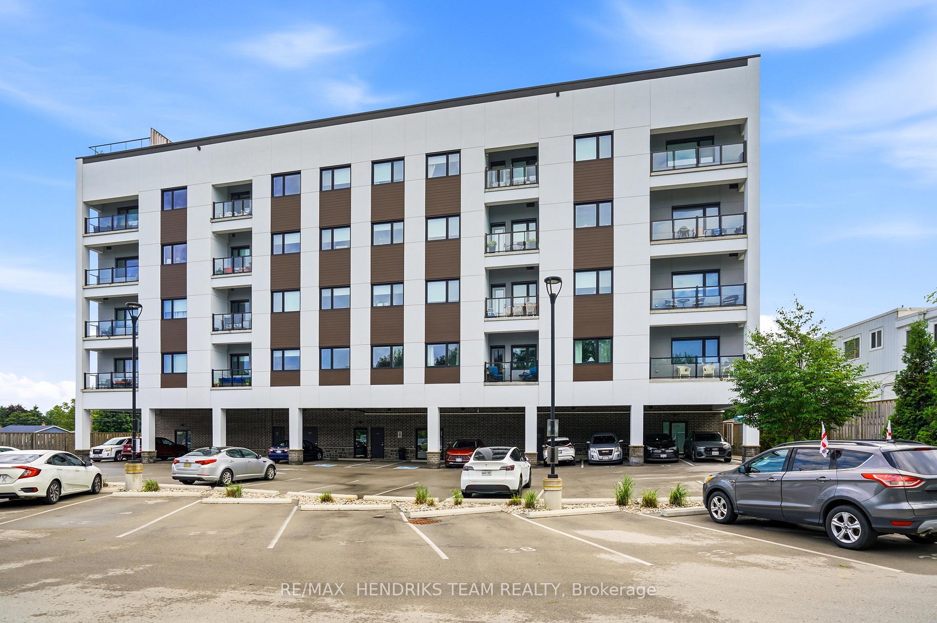 4514 Ontario Street 504, Lincoln — photo 4 of 5