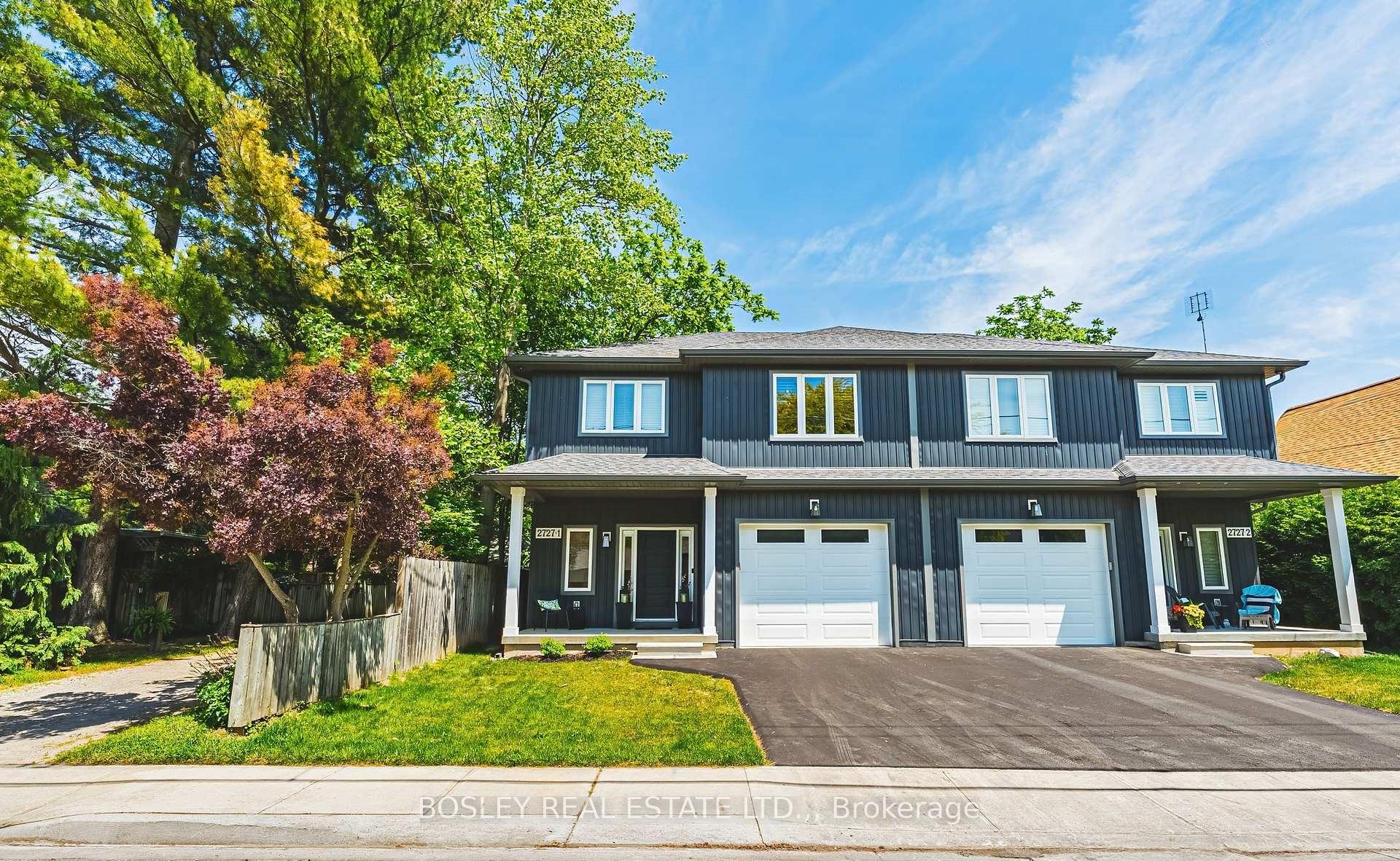 2727 Prince William Street 1, Lincoln, ON L0R 1S0 — Lincoln, Ontario
