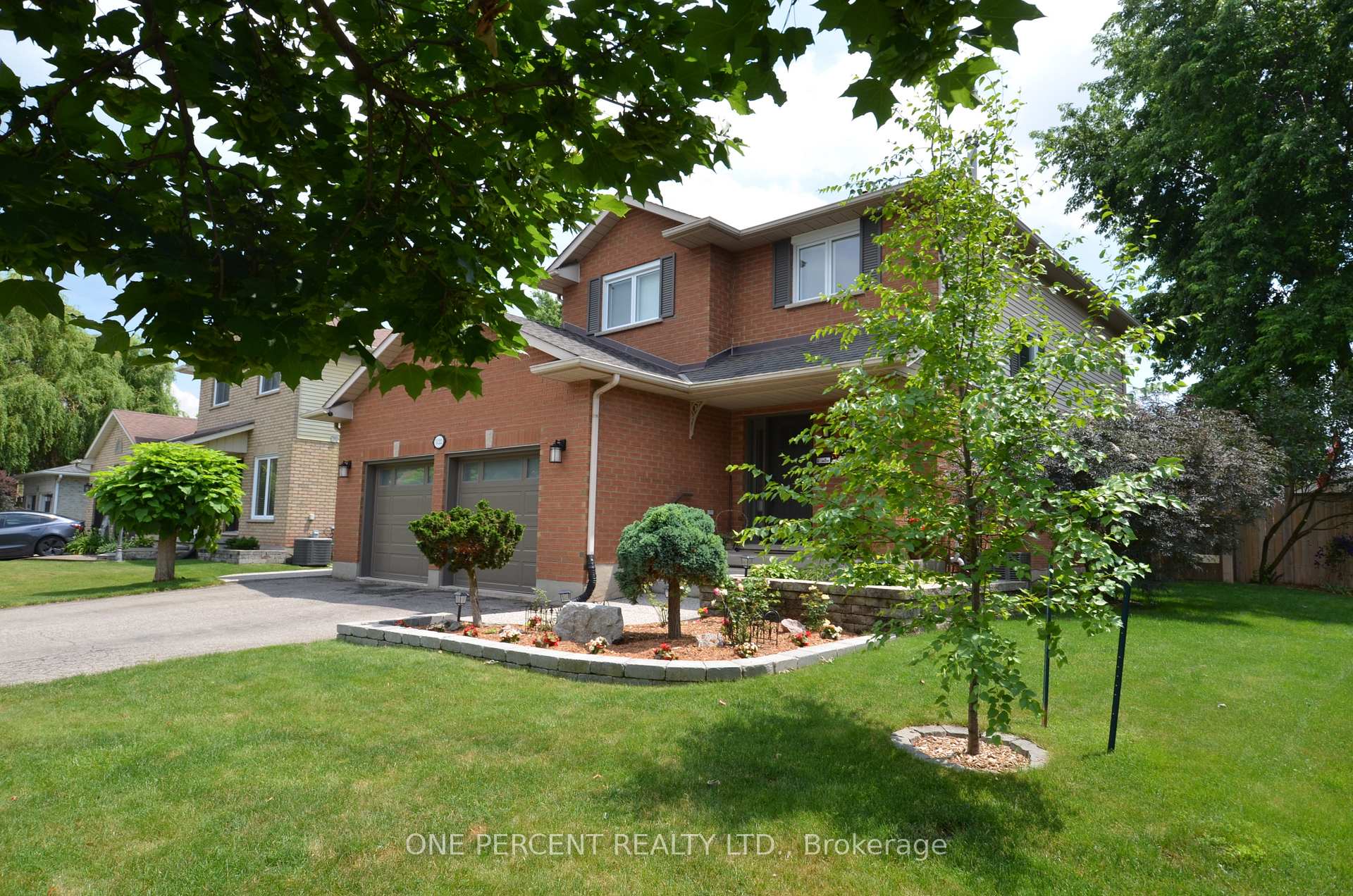 5122 Sumach Crescent, Lincoln, ON L0R 1B8 — Lincoln, Ontario