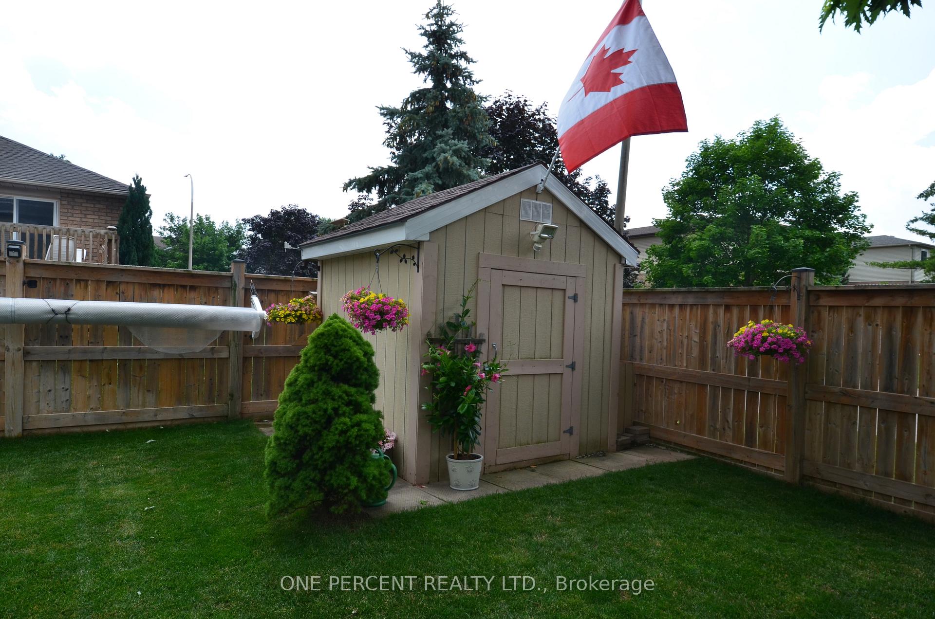 5122 Sumach Crescent, Lincoln — photo 5 of 5