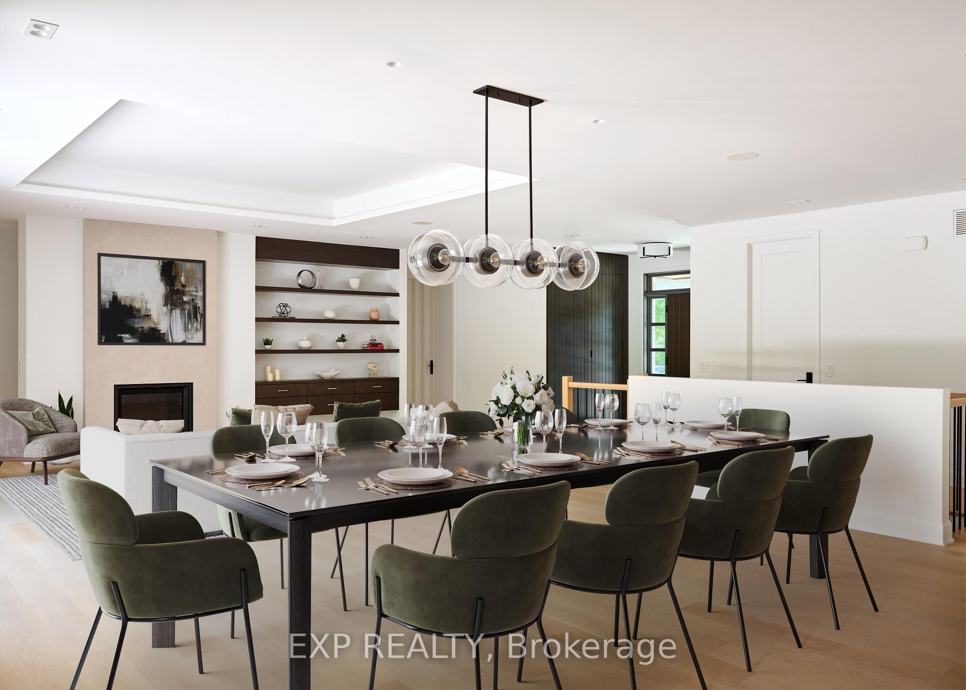 26 Clovelly Road W, Beacon Hill North - South and Area — photo 5 of 5