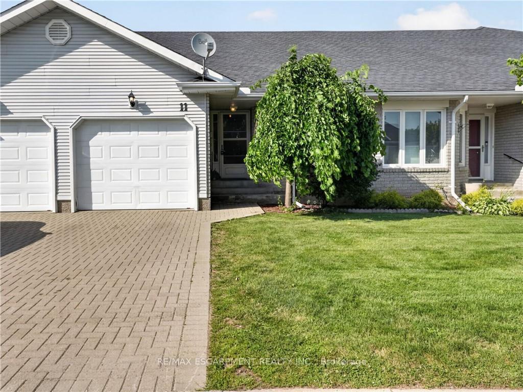 11 Garden Drive, West Lincoln, ON L0R 2A0 — West Lincoln, Ontario