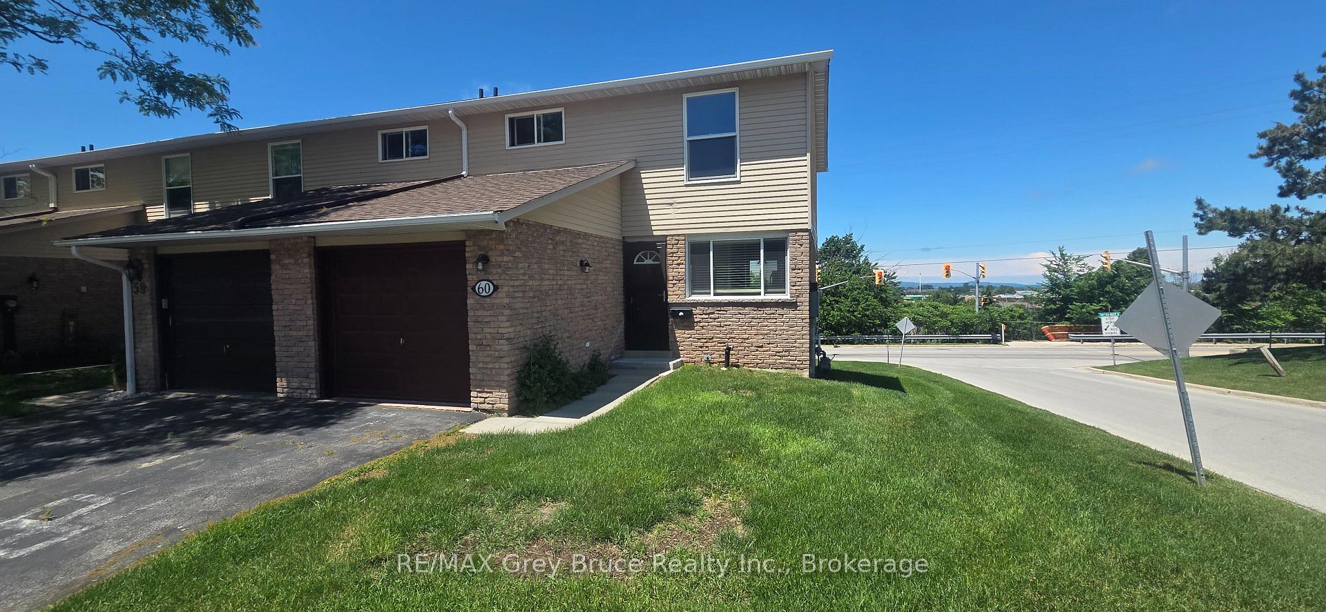 60 Lila Road 60, Owen Sound, ON N4K 6C2 — Owen Sound, Ontario
