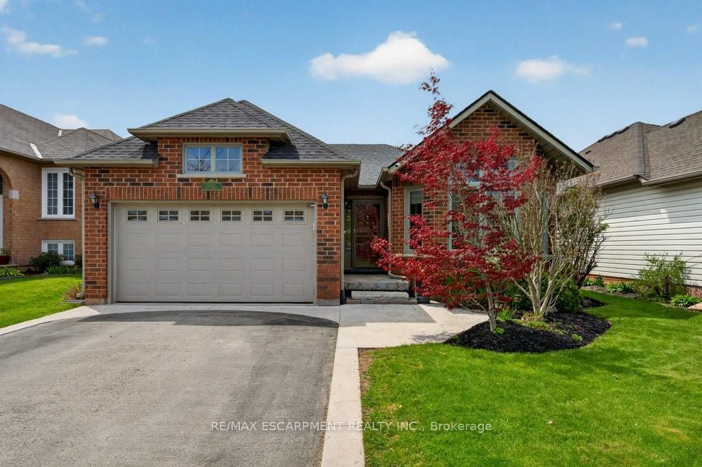 4334 Arejay Avenue, Lincoln, ON L3J 0P7 — Lincoln, Ontario