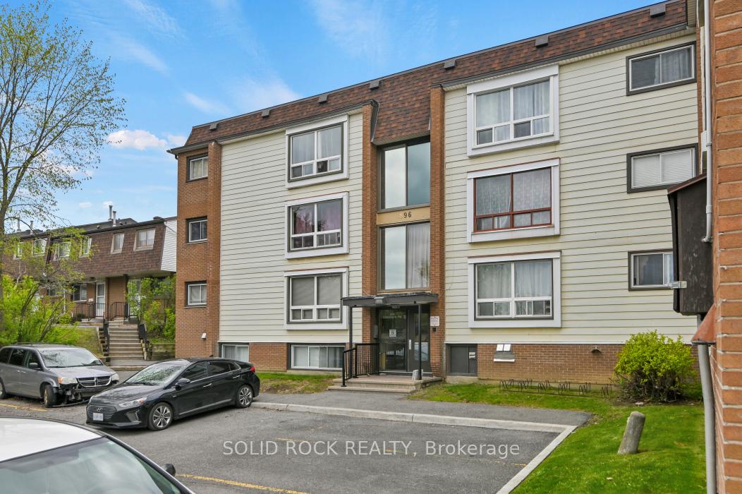 896 Elmsmere Drive 7, Beacon Hill North - South and Area, ON K1J 7T6 — Beacon Hill North - South and Area, Ontario