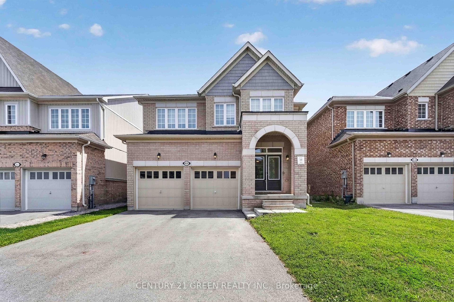 4020 Cachet Court, Lincoln, ON L3J 0R8 — Lincoln, Ontario