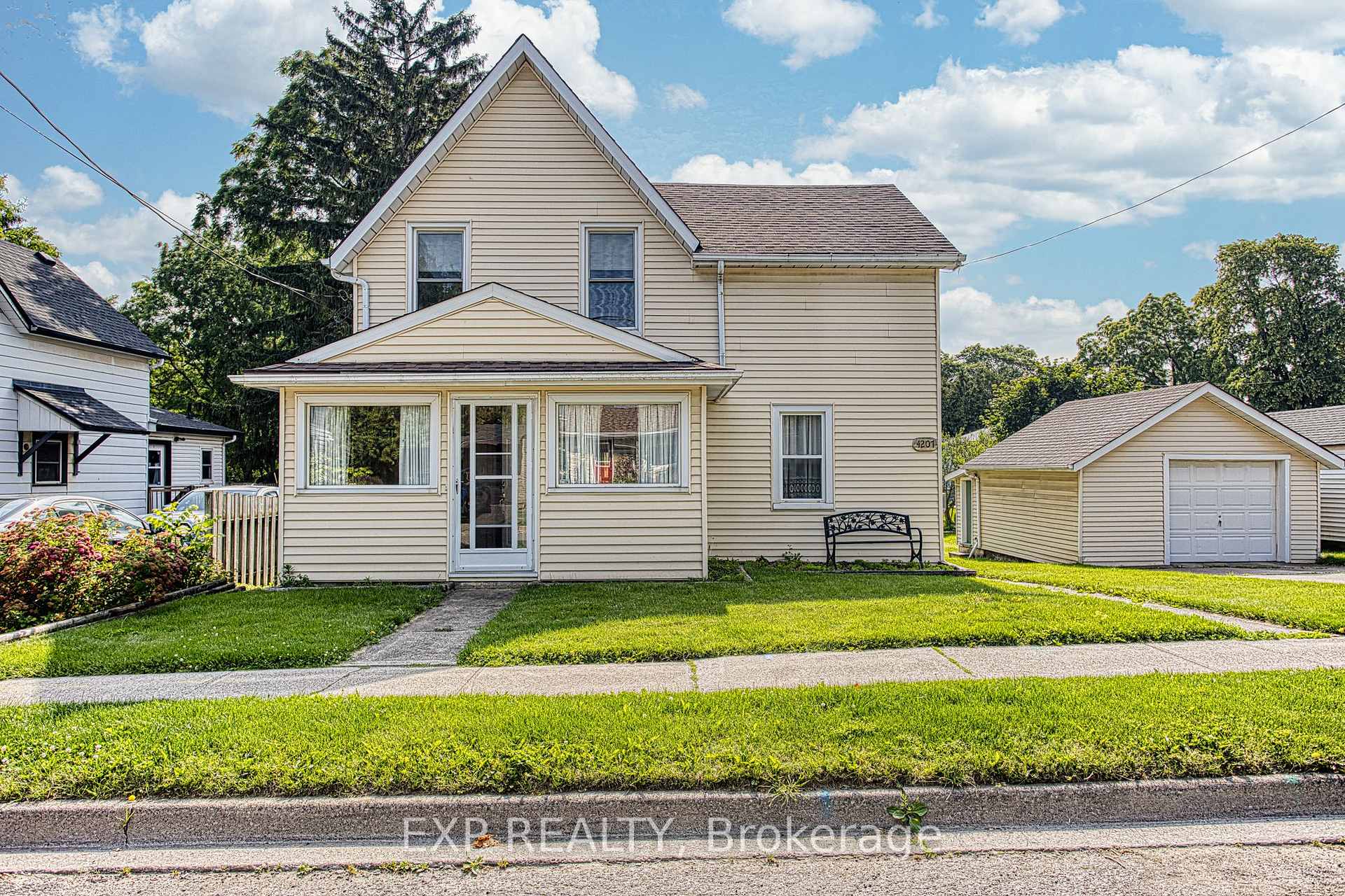 4207 William Street, Lincoln, ON L0R 1B7 — Lincoln, Ontario