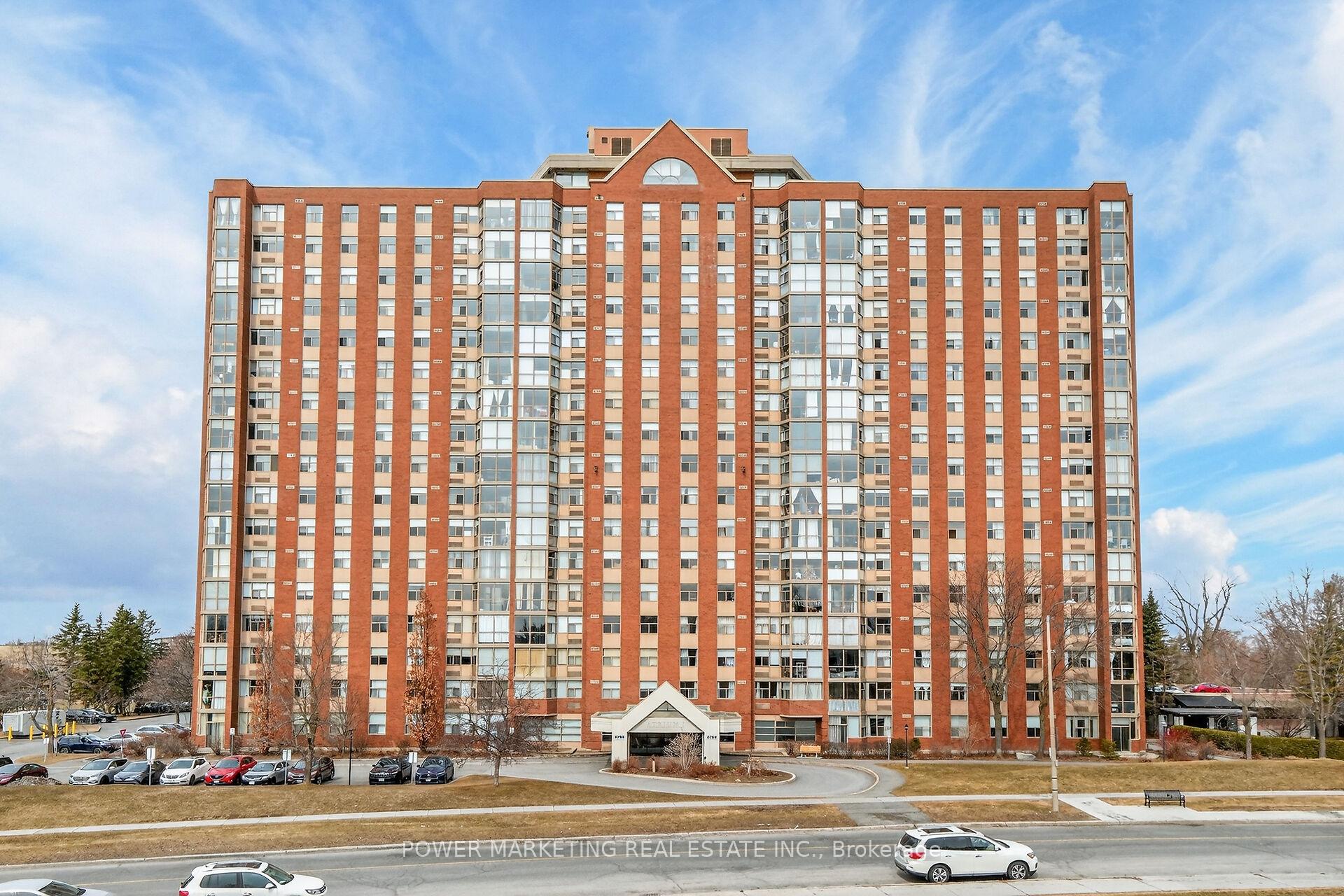 2760 CAROUSEL Crescent 1204, Blossom Park - Airport and Area, ON K1T 2N4 — Blossom Park - Airport and Area, Ontario