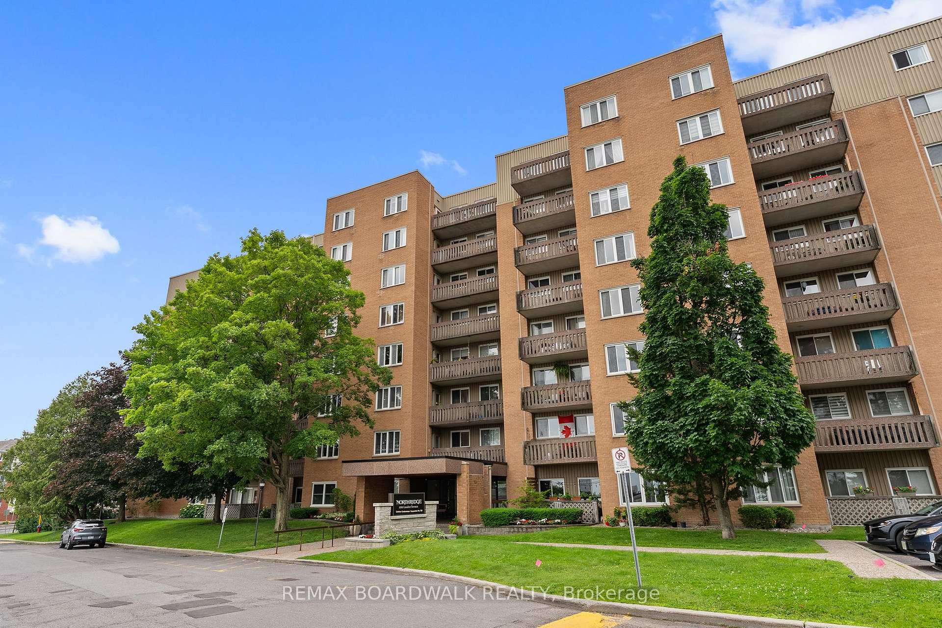 1599 Lassiter Terrace 503, Beacon Hill North - South and Area, ON K1J 8R6 — Beacon Hill North - South and Area, Ontario