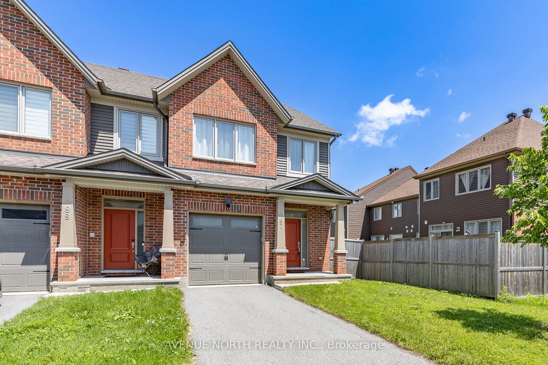 87 Nepeta Crescent, Blossom Park - Airport and Area — photo 2 of 5