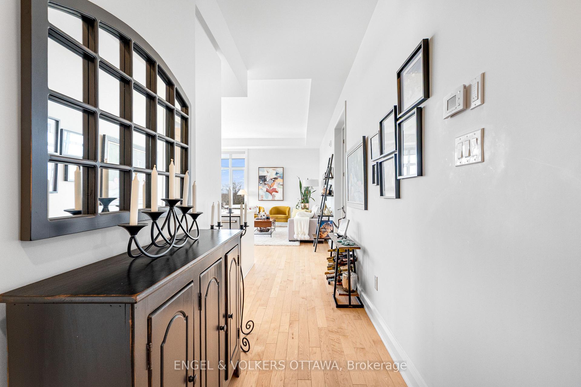 110 Cortile Private 402, Blossom Park - Airport and Area — photo 4 of 5