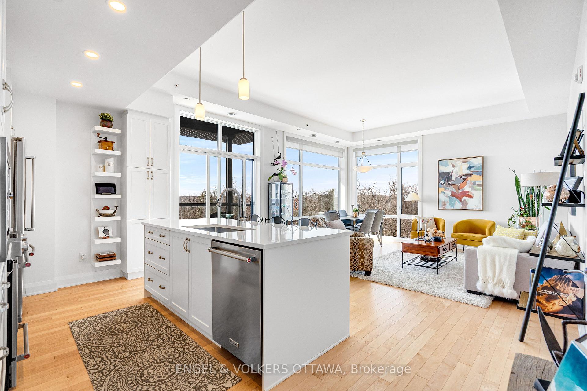 110 Cortile Private 402, Blossom Park - Airport and Area — photo 5 of 5