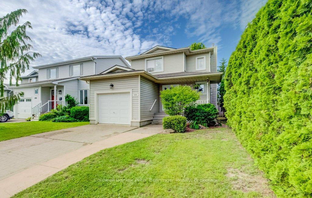 644 Stewart Drive, Kincardine — photo 2 of 5