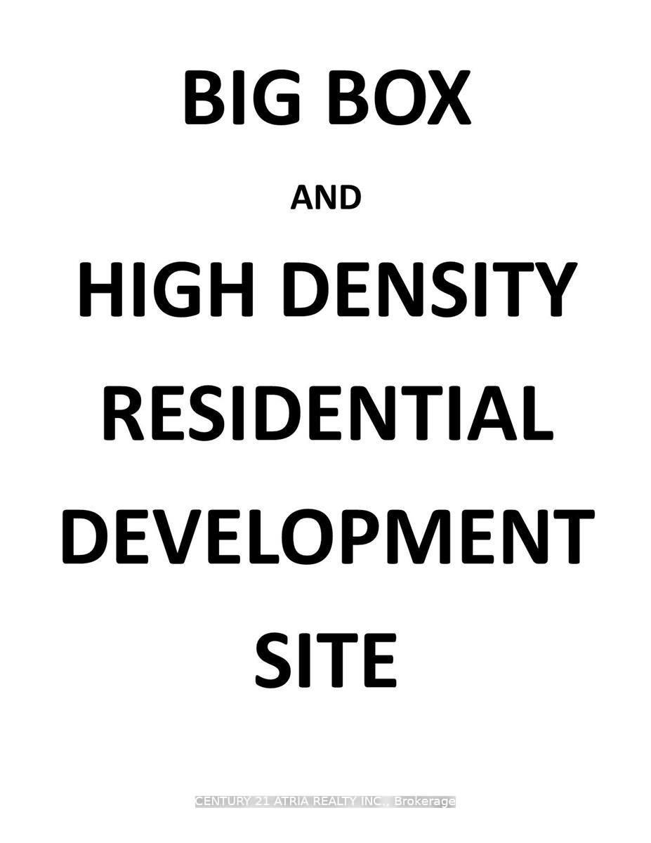 Lot 9 + 10 16TH Street E, Owen Sound, ON N4K 5N3 — Owen Sound, Ontario