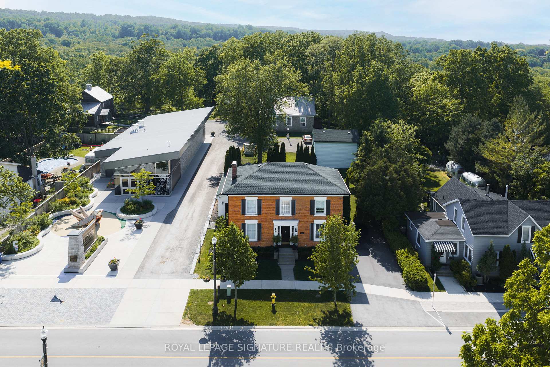 3804 Main Street, Lincoln, ON L0R 1S0 — Lincoln, Ontario