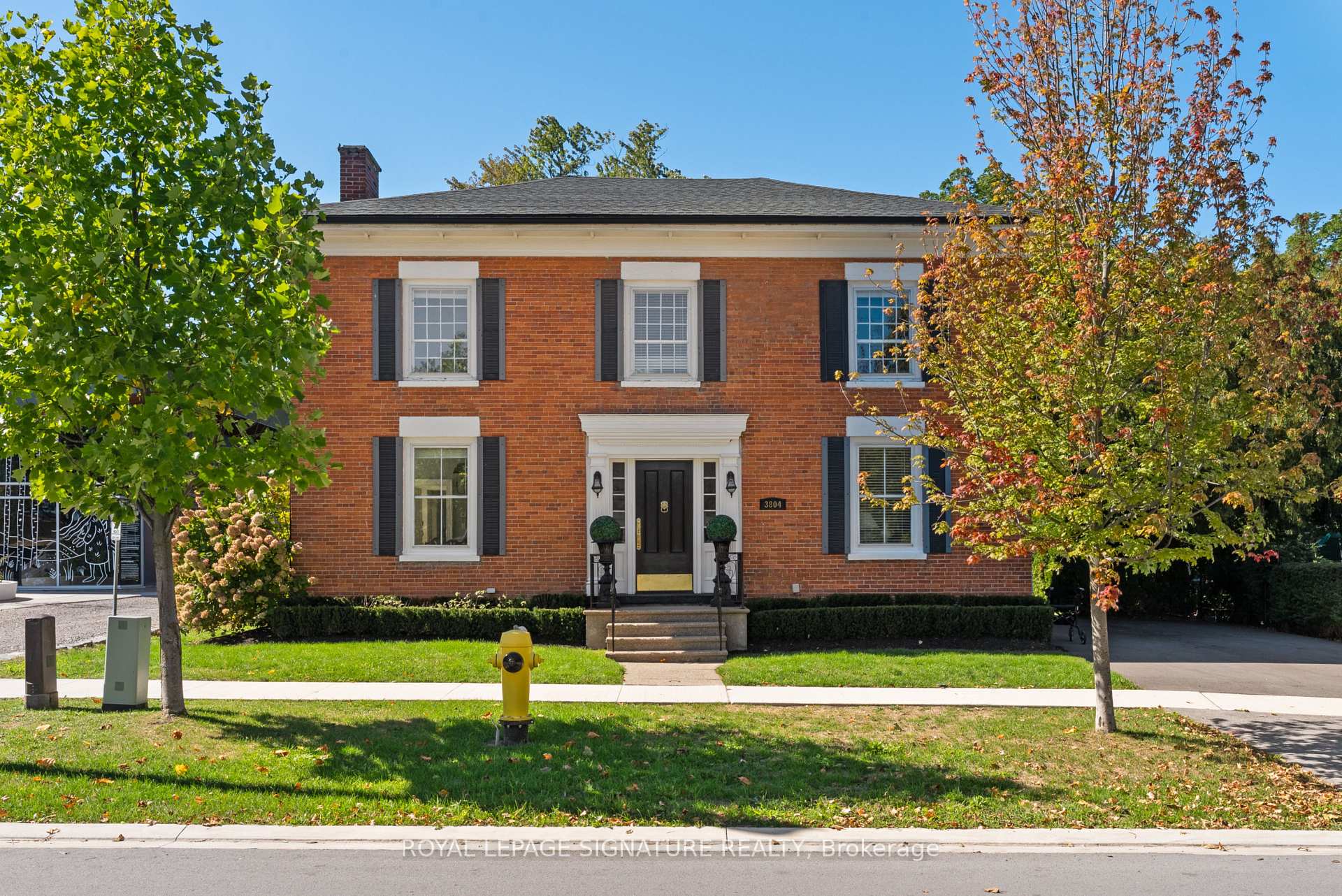 3804 Main Street, Lincoln — photo 3 of 5