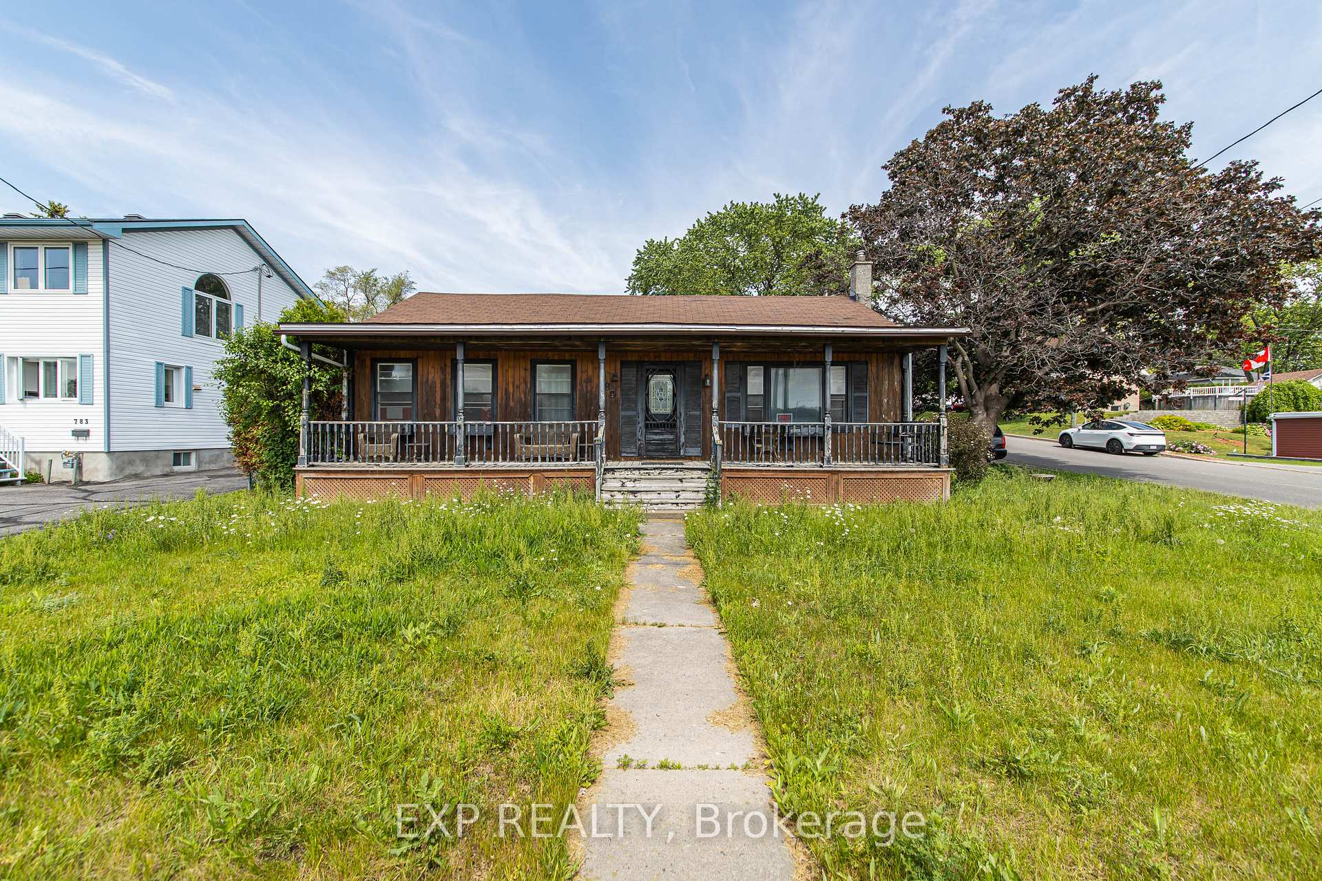 789 Blair Road E, Beacon Hill North - South and Area, ON K1J 7M5 — Beacon Hill North - South and Area, Ontario