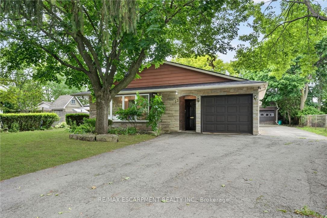 13 Wade Road, West Lincoln, ON L0R 2A0 — West Lincoln, Ontario