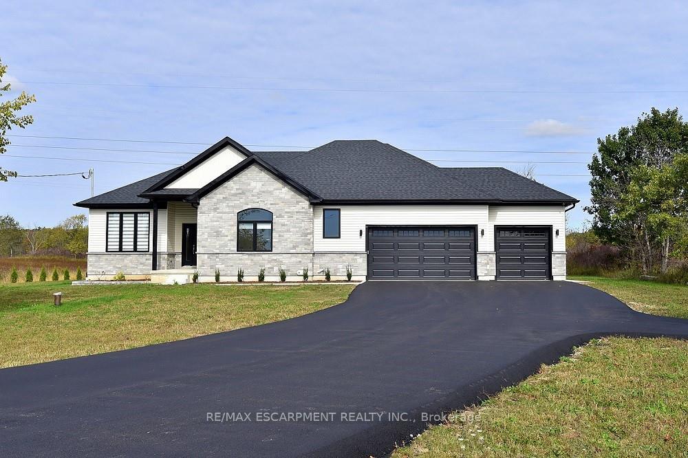 8373 Silver Street, Lincoln, ON L0R 1E0 — Lincoln, Ontario