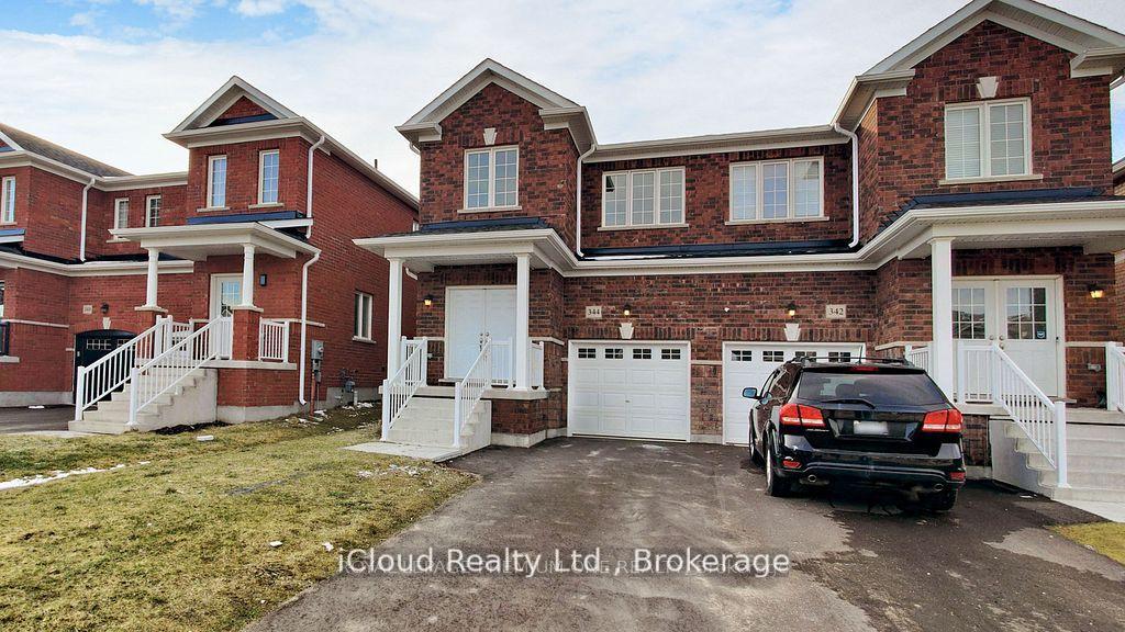 344 Ridley Crescent, Southgate, ON N0C 1B0 — Southgate, Ontario