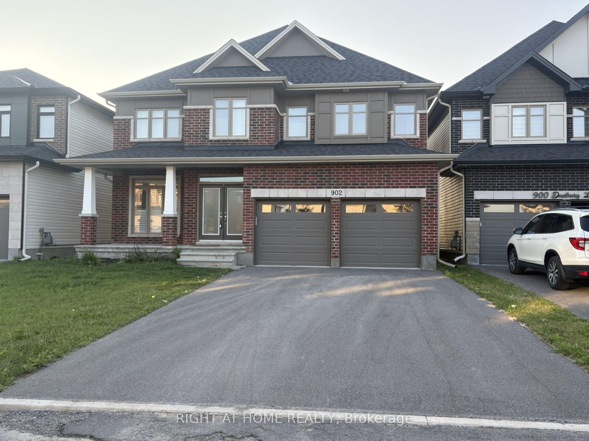 902 Duxbury Lane, Blossom Park - Airport and Area, ON K4M 0M3 — Blossom Park - Airport and Area, Ontario