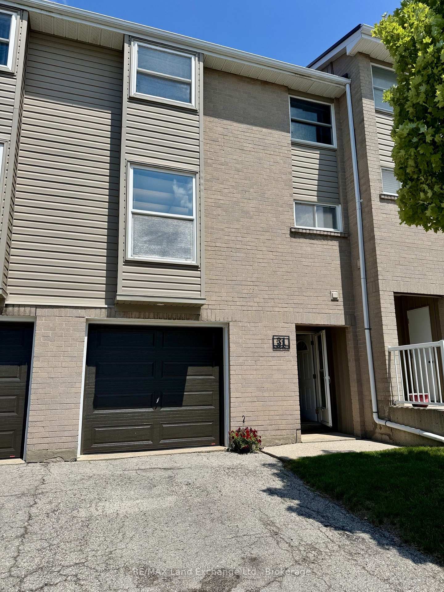 31 Philip Place 31, Kincardine, ON N2Z 2E7 — Kincardine, Ontario