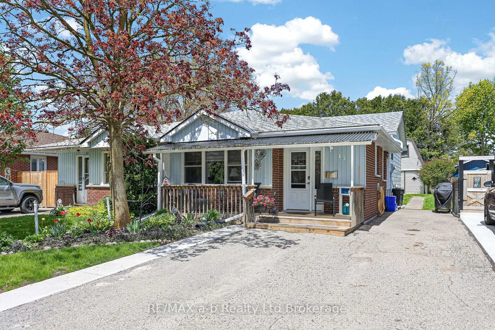 13 Witty Avenue, Ingersoll, ON N5C 3N9 — Ingersoll, Ontario