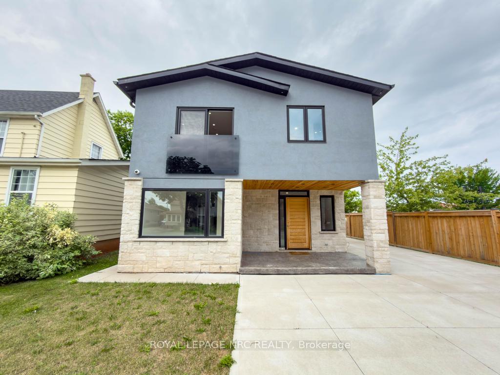 4392 Ontario Street, Lincoln — photo 2 of 5