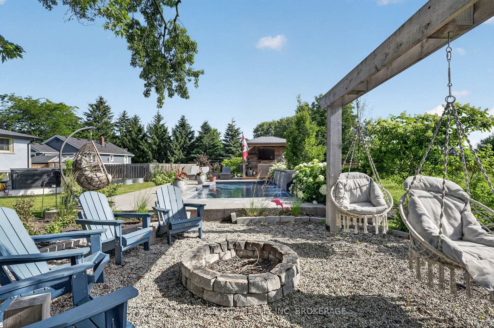 4019 19th Street, Lincoln, ON L0R 1S0 — Lincoln, Ontario