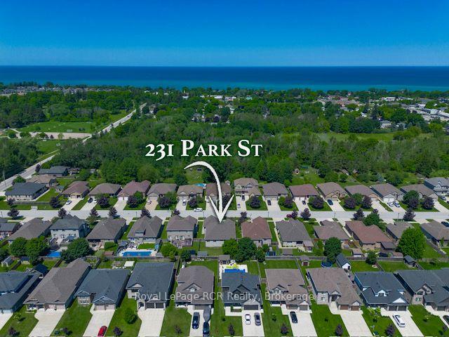 231 Park Street, Kincardine — photo 4 of 5
