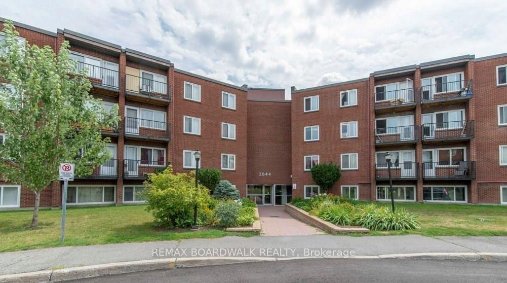 2044 Arrowsmith Drive 108A, Beacon Hill North - South and Area, ON K1J 7V8 — Beacon Hill North - South and Area, Ontario