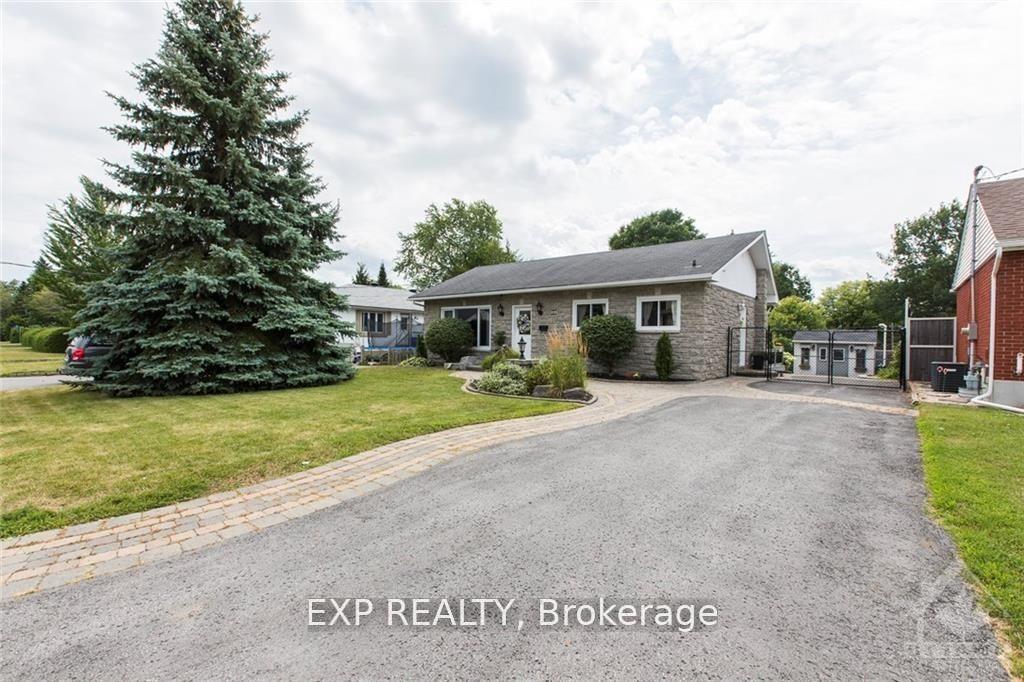 28 APPLEFORD Street, Beacon Hill North - South and Area, ON K1J 6T9 — Beacon Hill North - South and Area, Ontario