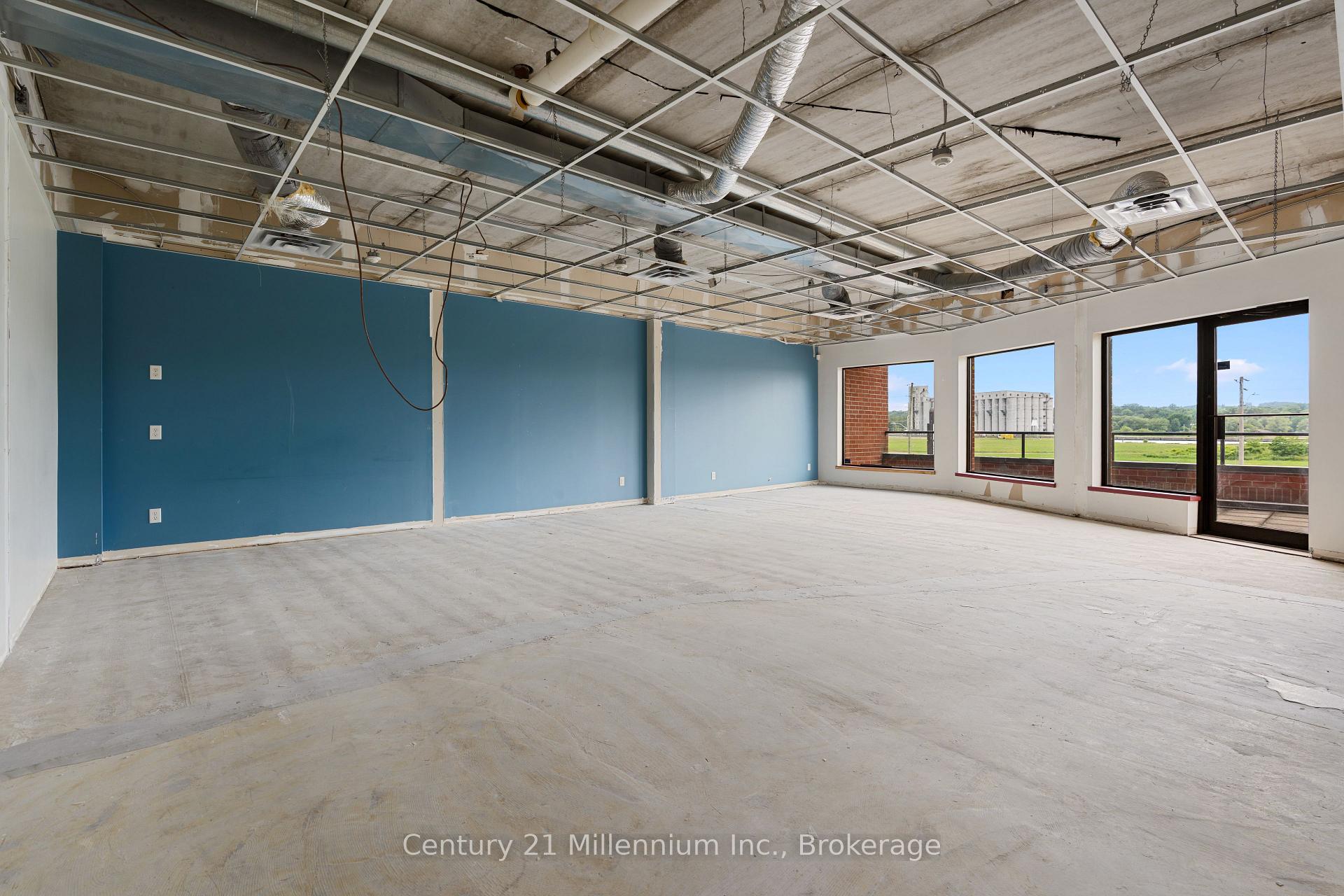 1717 2nd Avenue E 206, Owen Sound, ON N4K 6V4 — Owen Sound, Ontario