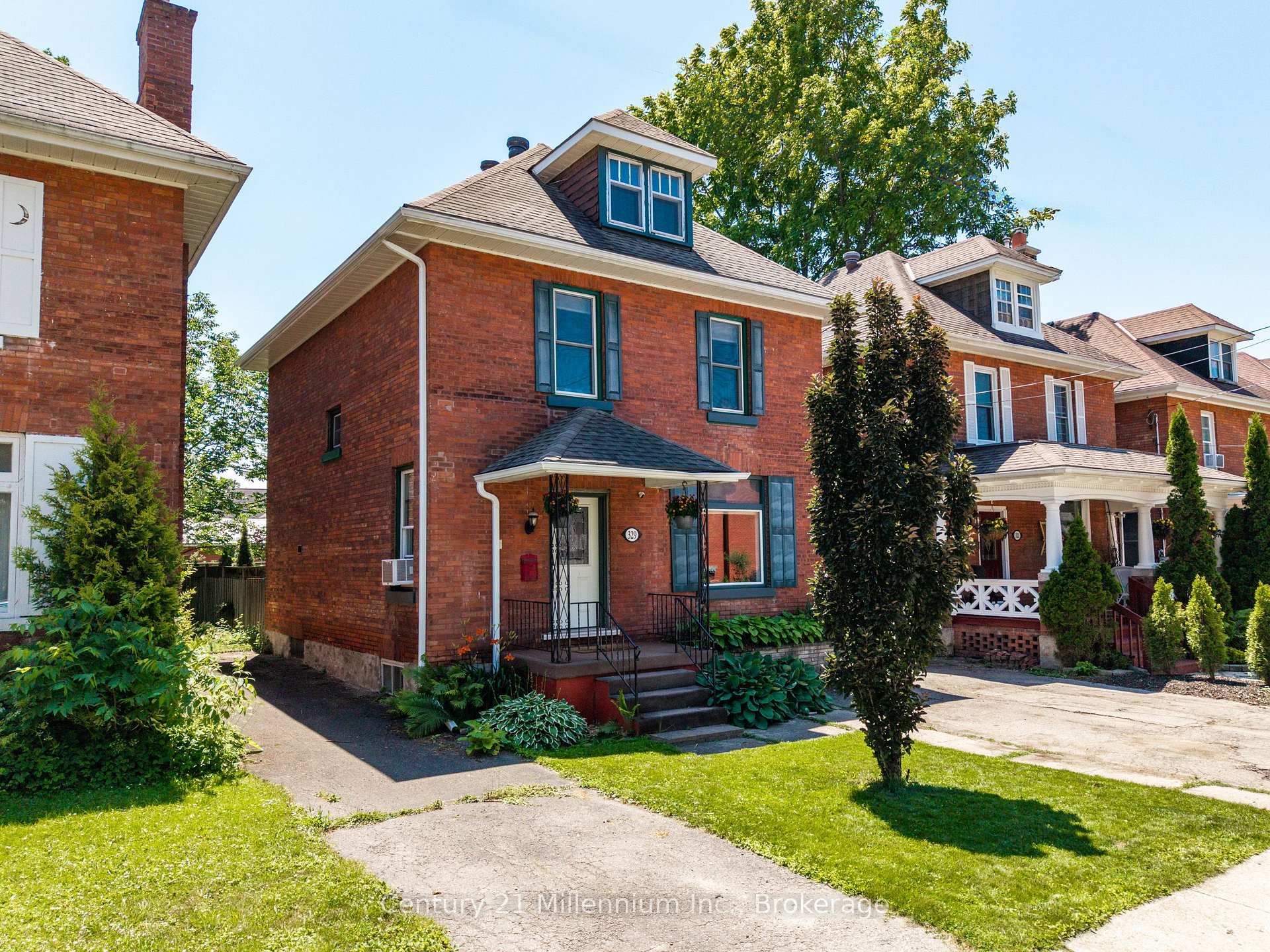329 7th Street E, Owen Sound, ON N4K 1J1 — Owen Sound, Ontario