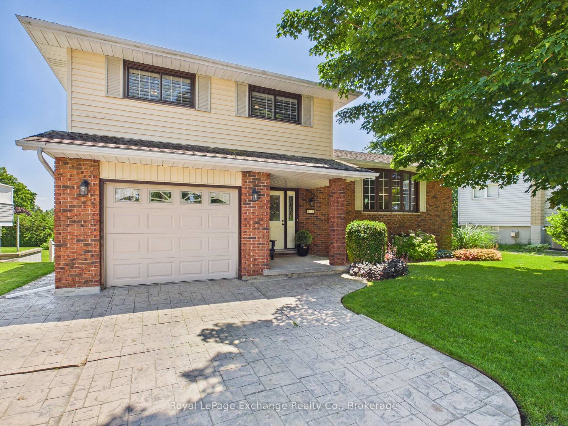 293 Princes Street S, Kincardine, ON N2Z 2T3 — Kincardine, Ontario