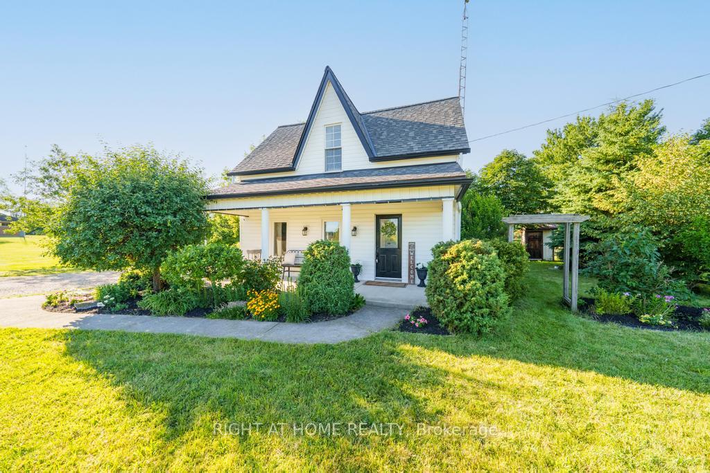9535 Regional Rd 9 Road, West Lincoln, ON N0A 1C0 — West Lincoln, Ontario
