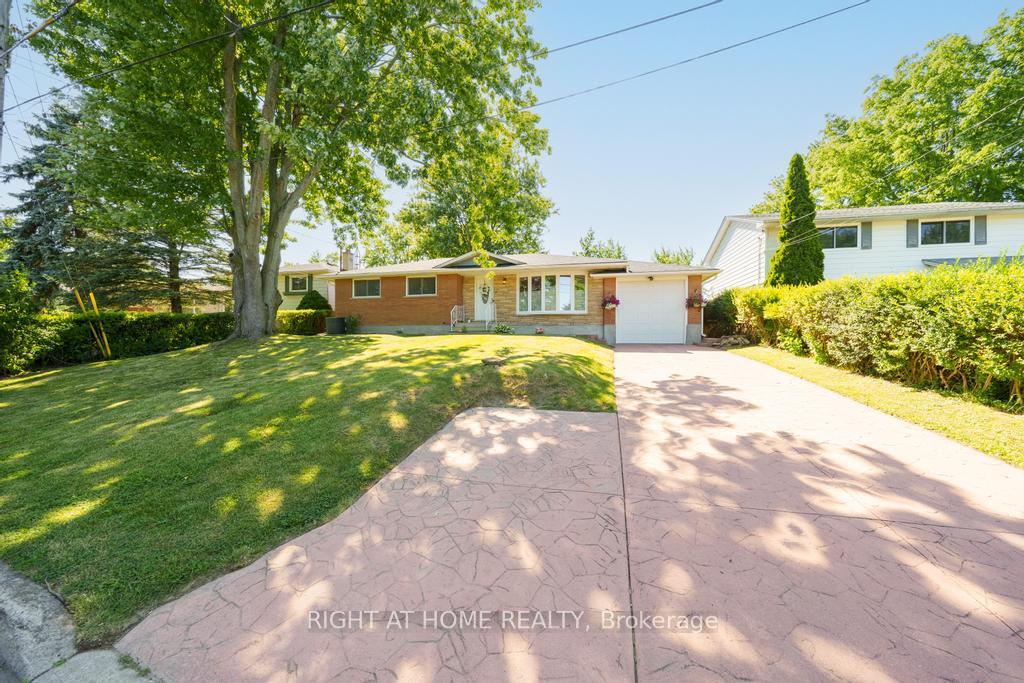 7 Wallis Avenue, West Lincoln, ON L0R 2A0 — West Lincoln, Ontario