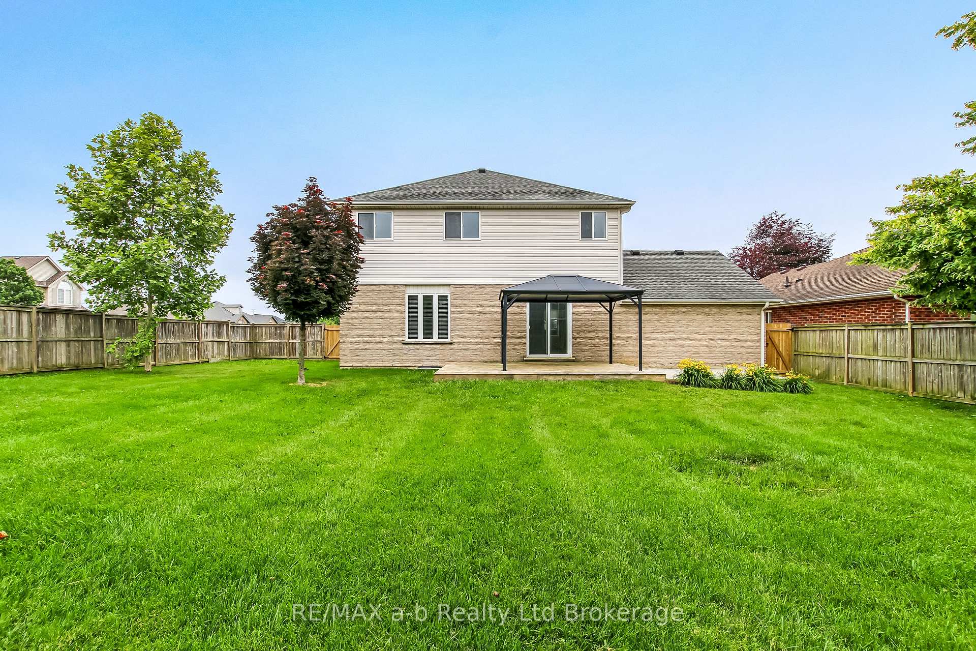 39 Primrose Drive, Tillsonburg — photo 5 of 5