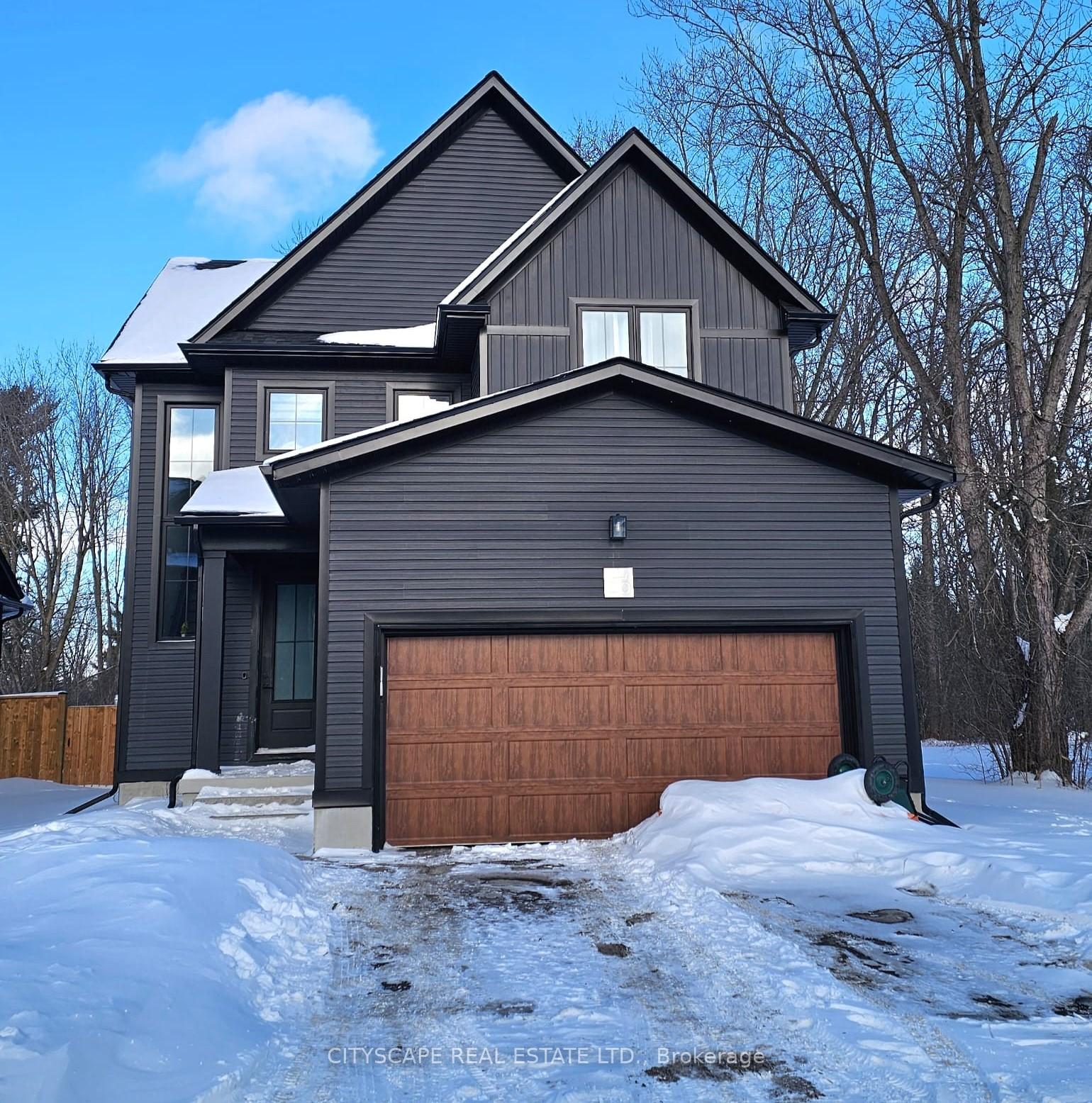 20-297 Whiting Street, Ingersoll, ON N5C 0E6 — Ingersoll, Ontario